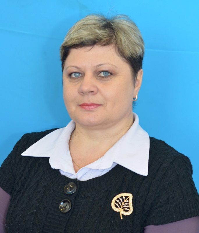 Чалмаева Татьяна Игоревна.