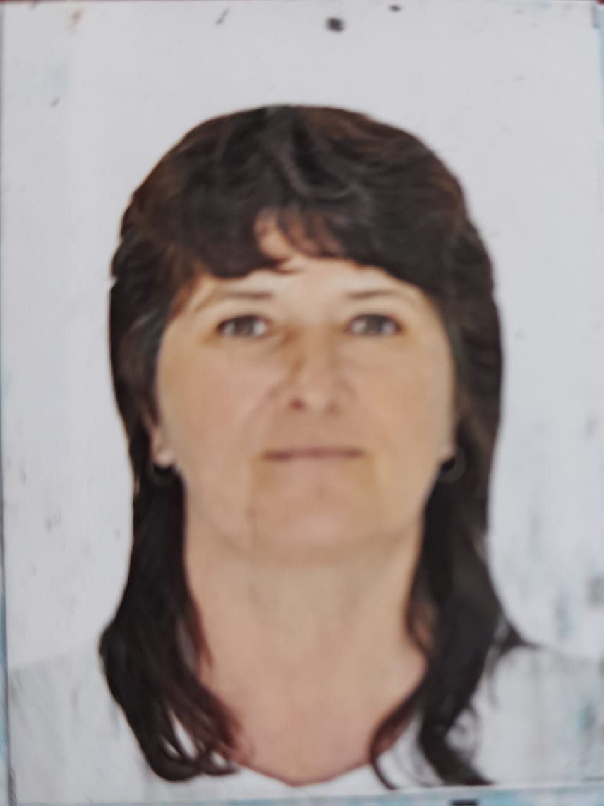 Ламзина Ирина Николаевна.