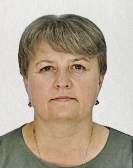 Писарева Светлана Александровна.