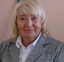 Титова Светлана Анатольевна.