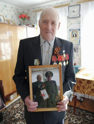 Дементьев Александр Иванович Дементьев Александр Иванович.
