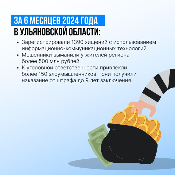 Как не стать жертвой кибермошенников?. Как не стать жертвой кибермошенников?.