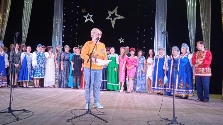 «За народную песню». «За народную песню».