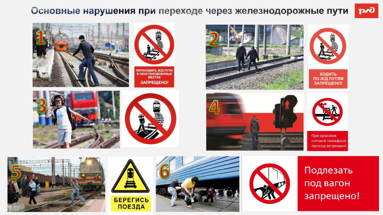 Инзенская дистанция пути разъясняет!. Инзенская дистанция пути разъясняет!.