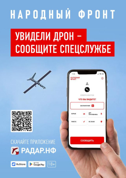 «Радар.НФ». «Радар.НФ».