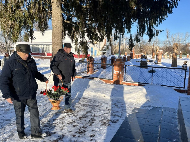 День памяти Ленина. День памяти Ленина.